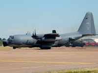 Lockheed MC-130 - Image 10