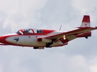 PZL TS-11 Iskra