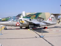 Saab 105 - Image 4