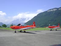 Pilatus PC-7 - Image 3