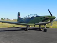 Pilatus PC-7 - Image 2