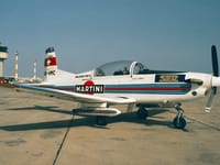 Pilatus PC-7 - Image 5