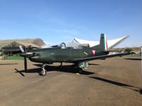 Pilatus PC-7 - Image 7