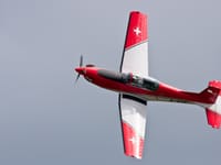 Pilatus PC-7 - Image 8
