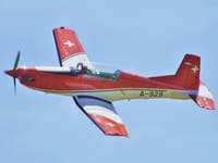 Pilatus PC-7 - Image 1