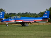 Soko G-2 Galeb - Image 7