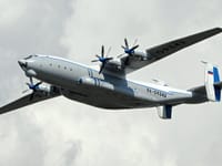 Antonov An-22 - Image 6