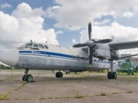 Antonov An-24 - Image 2