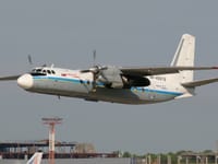 Antonov An-24 - Image 8