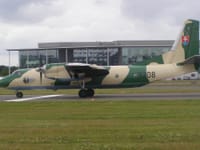 Antonov An-26 - Image 5