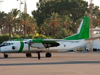 Antonov An-26 - Image 6