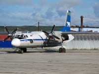 Antonov An-26 - Image 17