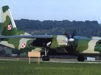 Antonov An-26 - Image 18