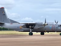 Antonov An-26 - Image 19