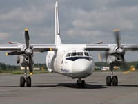 Antonov An-26 - Image 22