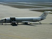 McDonnell Douglas C-9 - Image 3