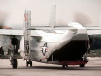 Grumman C-2 Greyhound - Image 5