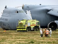 Lockheed C-5 Galaxy - Image 10