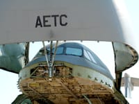 Lockheed C-5 Galaxy - Image 11