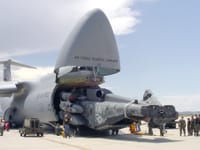 Lockheed C-5 Galaxy - Image 13