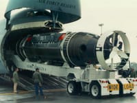 Lockheed C-5 Galaxy - Image 14