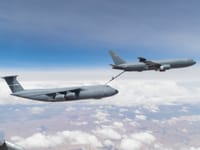 Lockheed C-5 Galaxy - Image 17