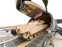 Lockheed C-5 Galaxy - Image 19