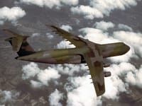 Lockheed C-5 Galaxy - Image 7