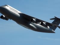 Lockheed C-5 Galaxy - Image 8