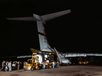 Lockheed C-141 Starlifter - Image 2