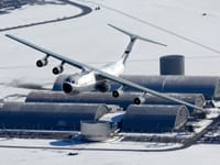 Lockheed C-141 Starlifter - Image 10
