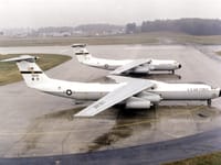 Lockheed C-141 Starlifter - Image 3