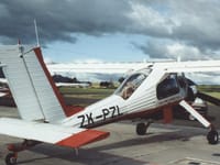 PZL-104 Wilga - Image 7