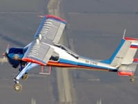 PZL-104 Wilga - Image 8