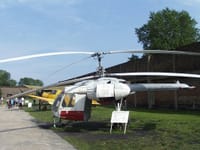 Kamov Ka-26 - Image 5