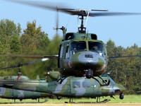Bell UH-1N Twin Huey - Image 2