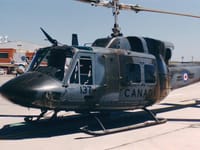 Bell UH-1N Twin Huey - Image 12