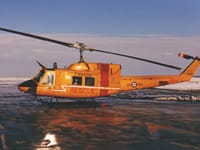 Bell UH-1N Twin Huey - Image 13