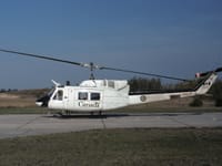 Bell UH-1N Twin Huey - Image 14