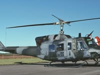 Bell UH-1N Twin Huey - Image 15