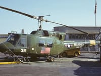 Bell UH-1N Twin Huey - Image 17