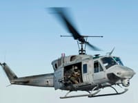 Bell UH-1N Twin Huey - Image 3