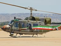 Bell UH-1N Twin Huey - Image 5
