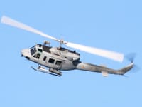 Bell UH-1N Twin Huey - Image 6