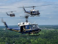 Bell UH-1N Twin Huey - Image 21