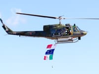 Bell UH-1N Twin Huey - Image 22