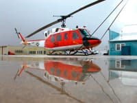 Bell UH-1N Twin Huey - Image 23