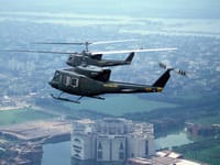 Bell UH-1N Twin Huey - Image 7