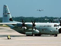 Lockheed WC-130 - Image 3