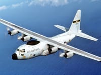 Lockheed WC-130 - Image 6